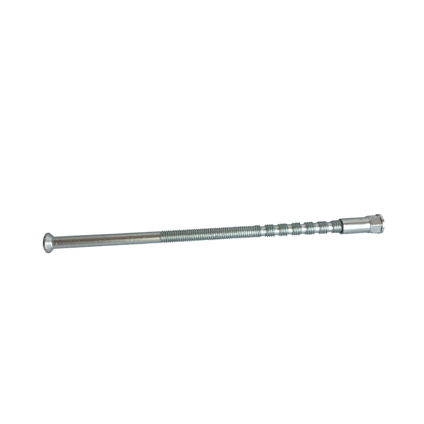 Tryckesskruv Millers M5 Hex 120 mm