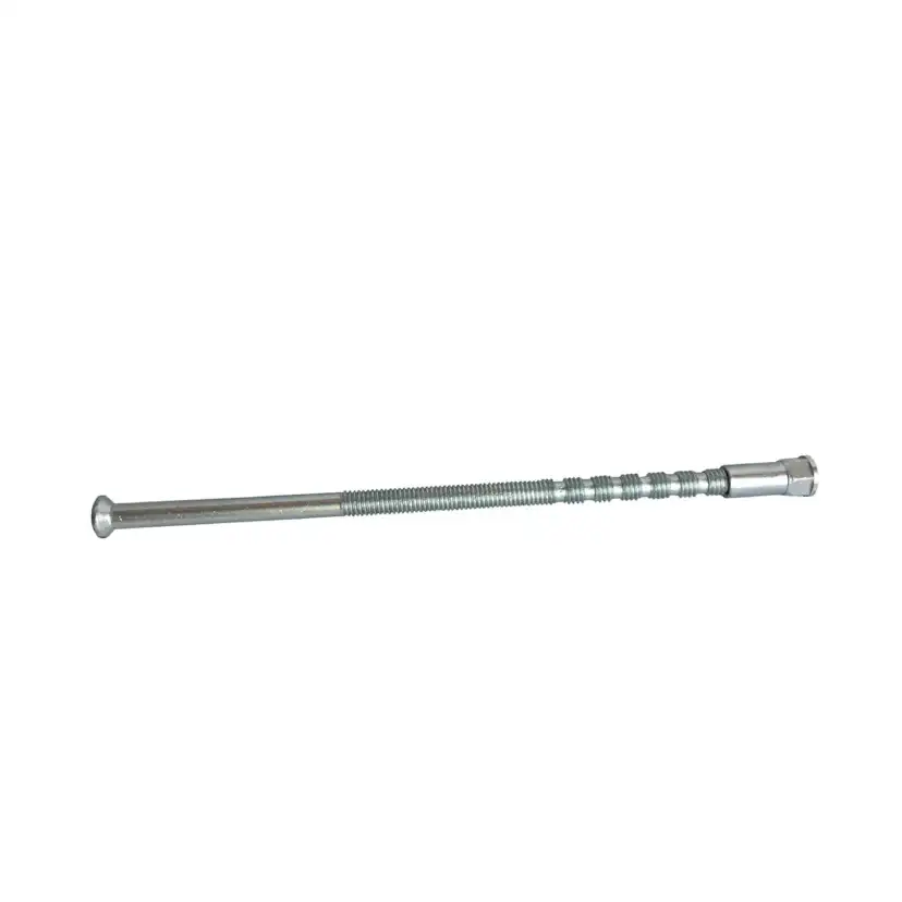Tryckesskruv Millers M5 Hex 120 mm