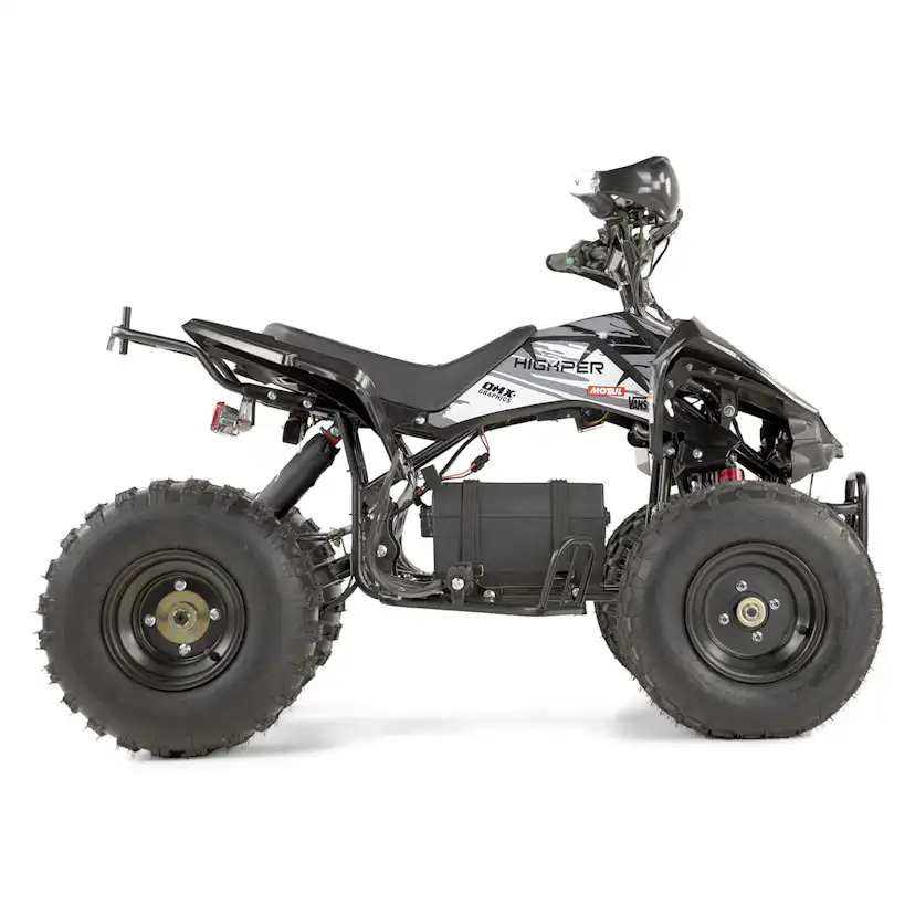 Fyrhjuling Lyfco Midi Elektrisk ATV 2000W Pro