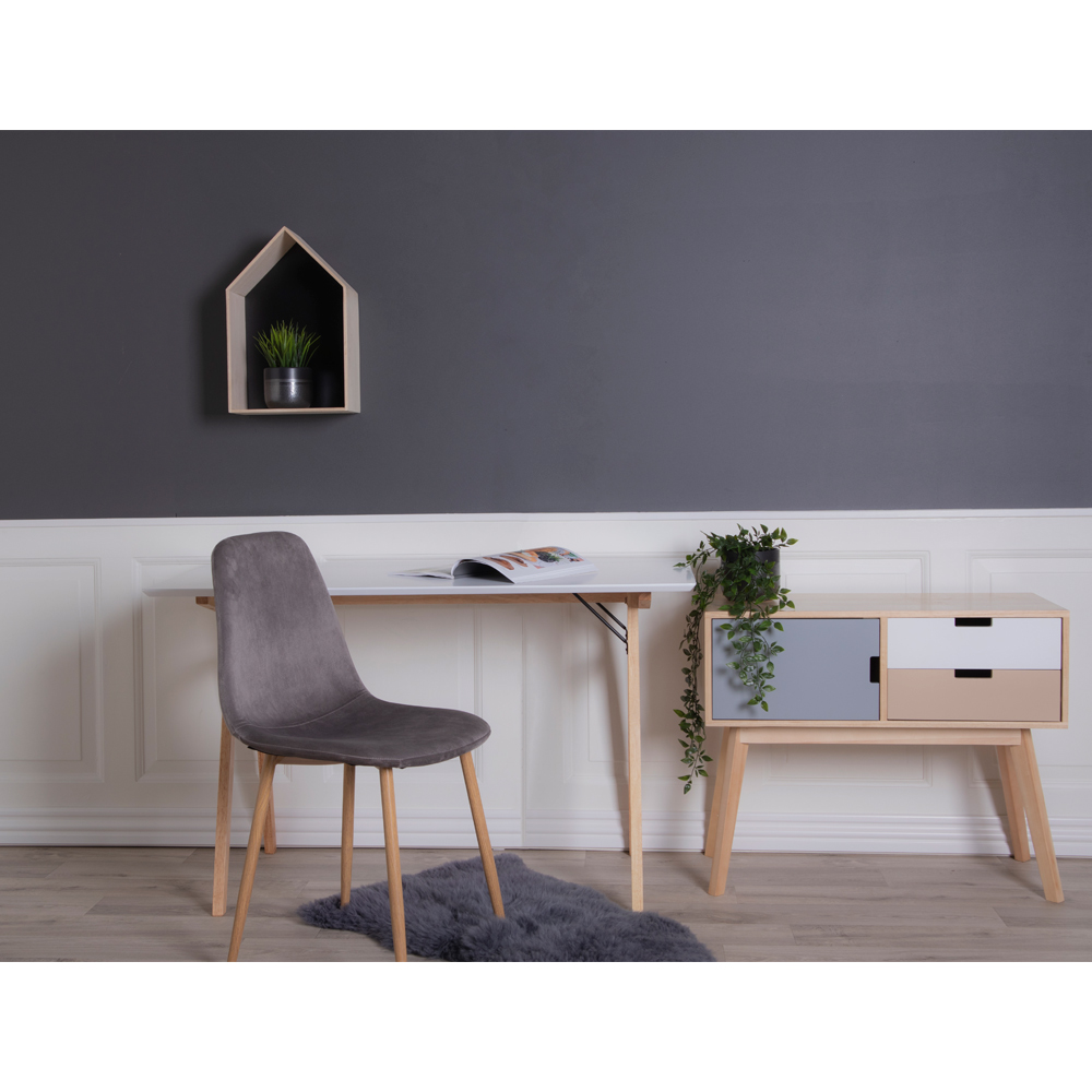 Fårskinn House Nordic Lambskin