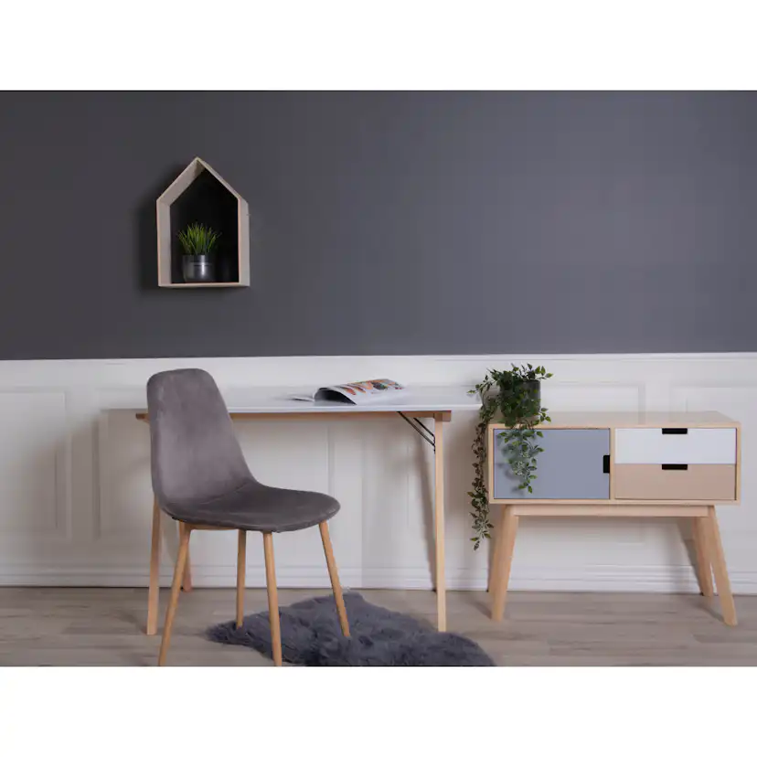 Fårskinn House Nordic Lambskin