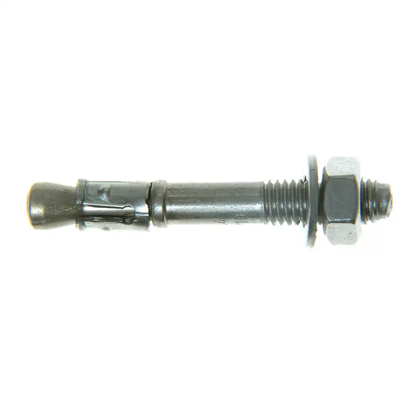 Expanderplugg Gunnebo Fastening