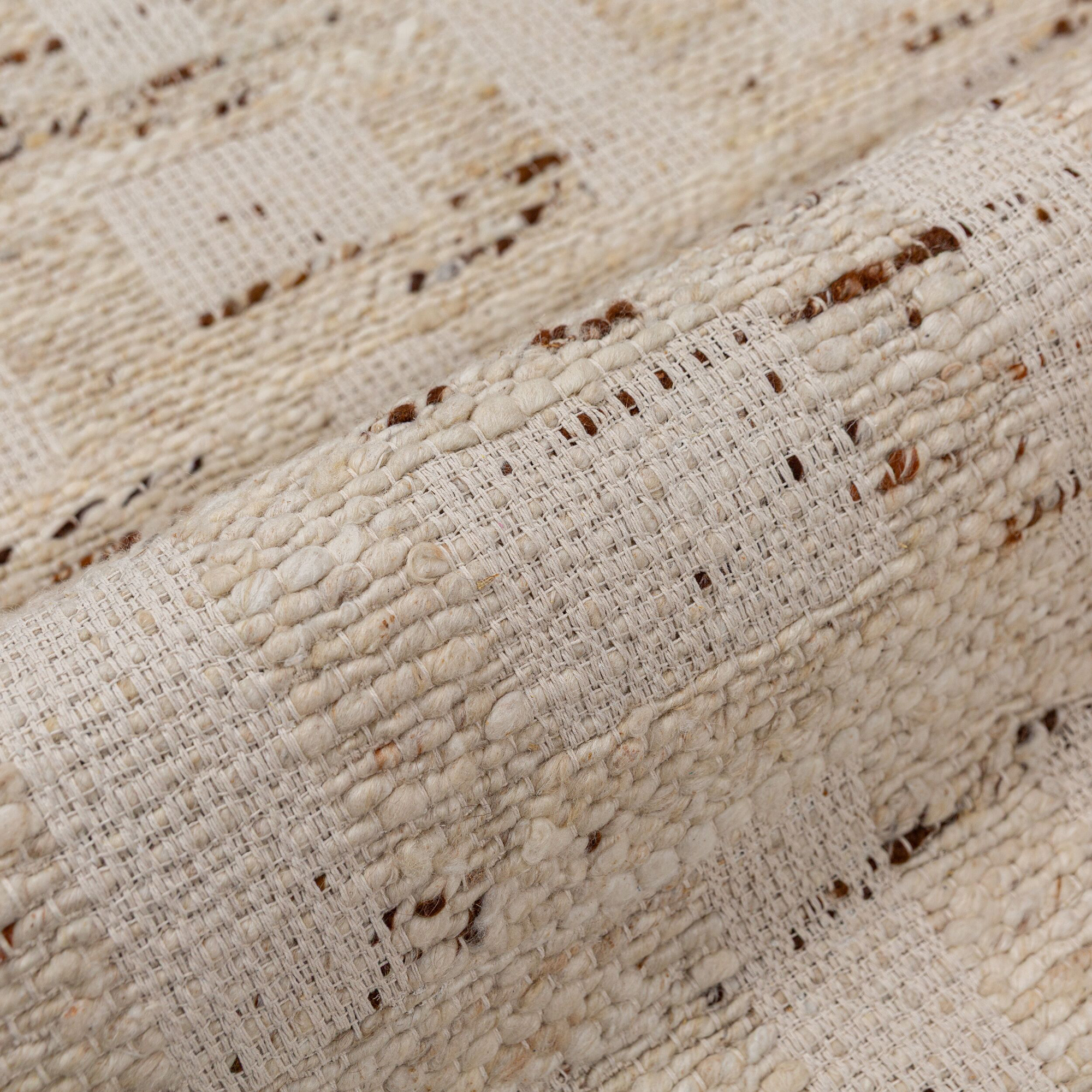 Gångmatta Flair Rugs Rova Wool Blend