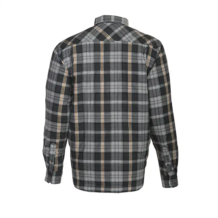 Flanellskjorta Jobman 5157
