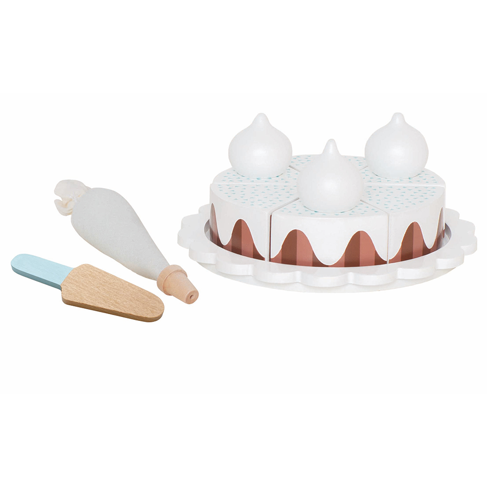 Chokladtårta Jabadabado