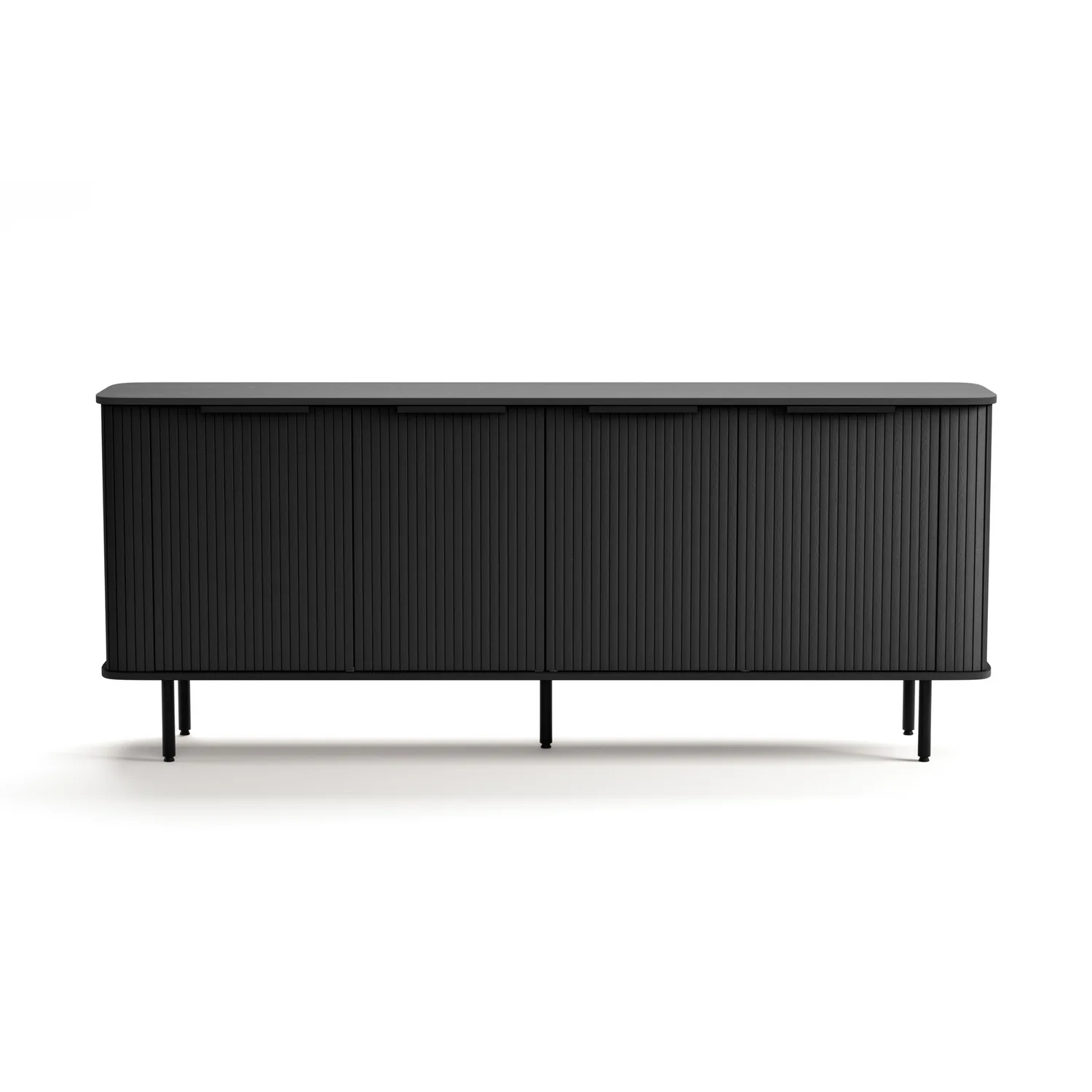 Kopparbo Sideboard Svart