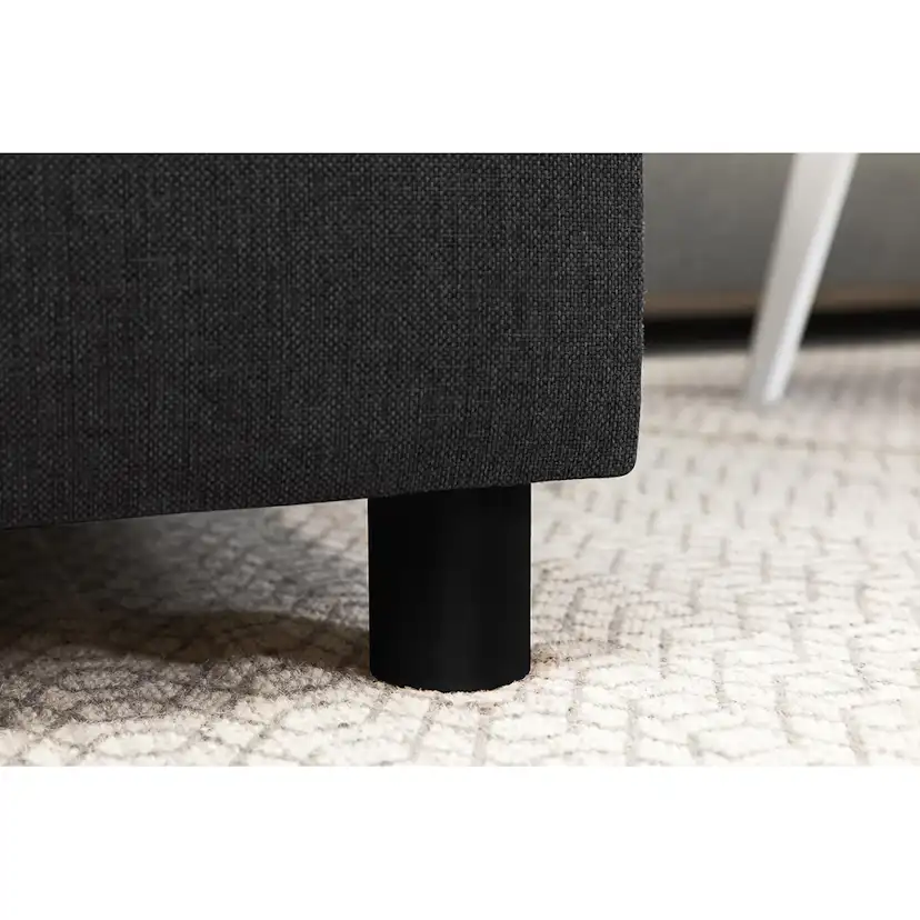 Hörnsoffa Scandinavian Choice Crazy XXL med Divan Vänster