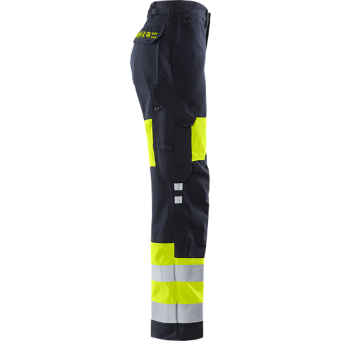 Flamestat Byxa 2776 ATHS klass 1, dam Storlek: 34