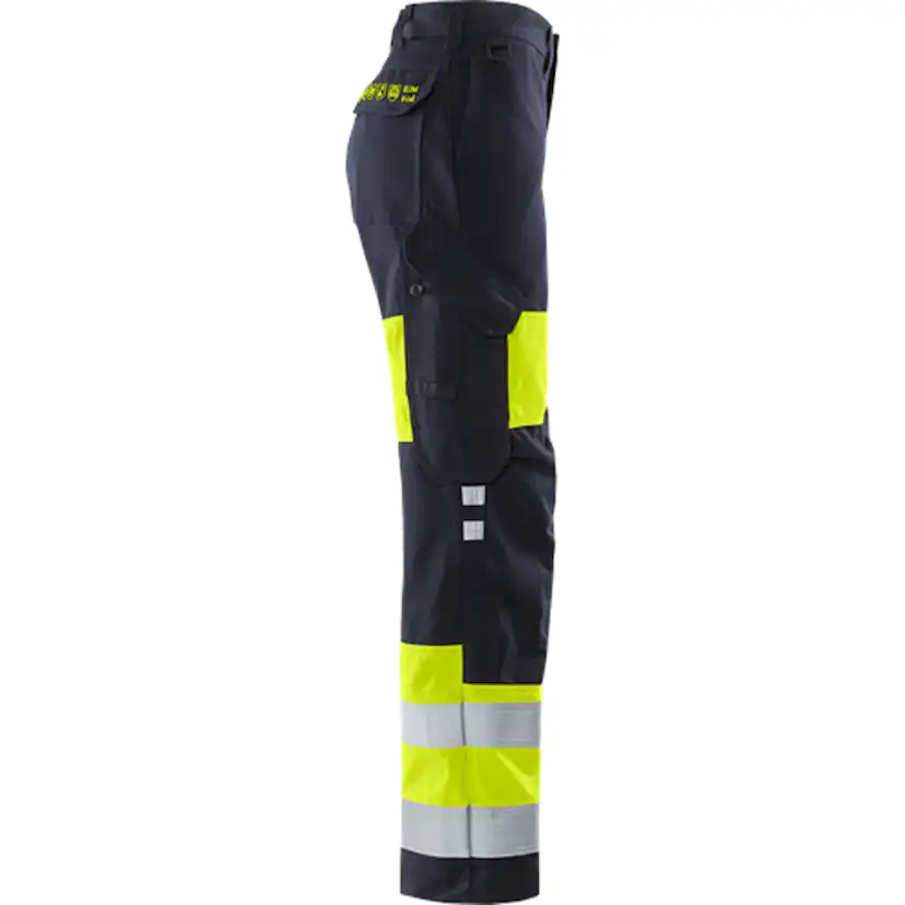 Flamestat Byxa 2776 ATHS klass 1, dam Storlek: 34