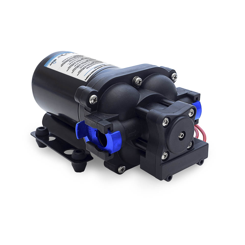 Tryckvattenpump Albin Group Marine WPS 3,5 12V