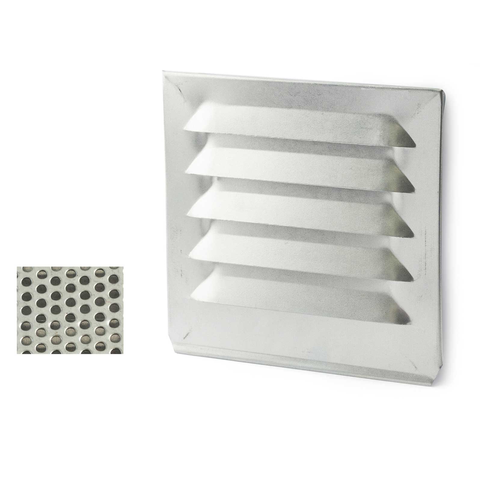 Ventilgaller Habo 33 Mussäker