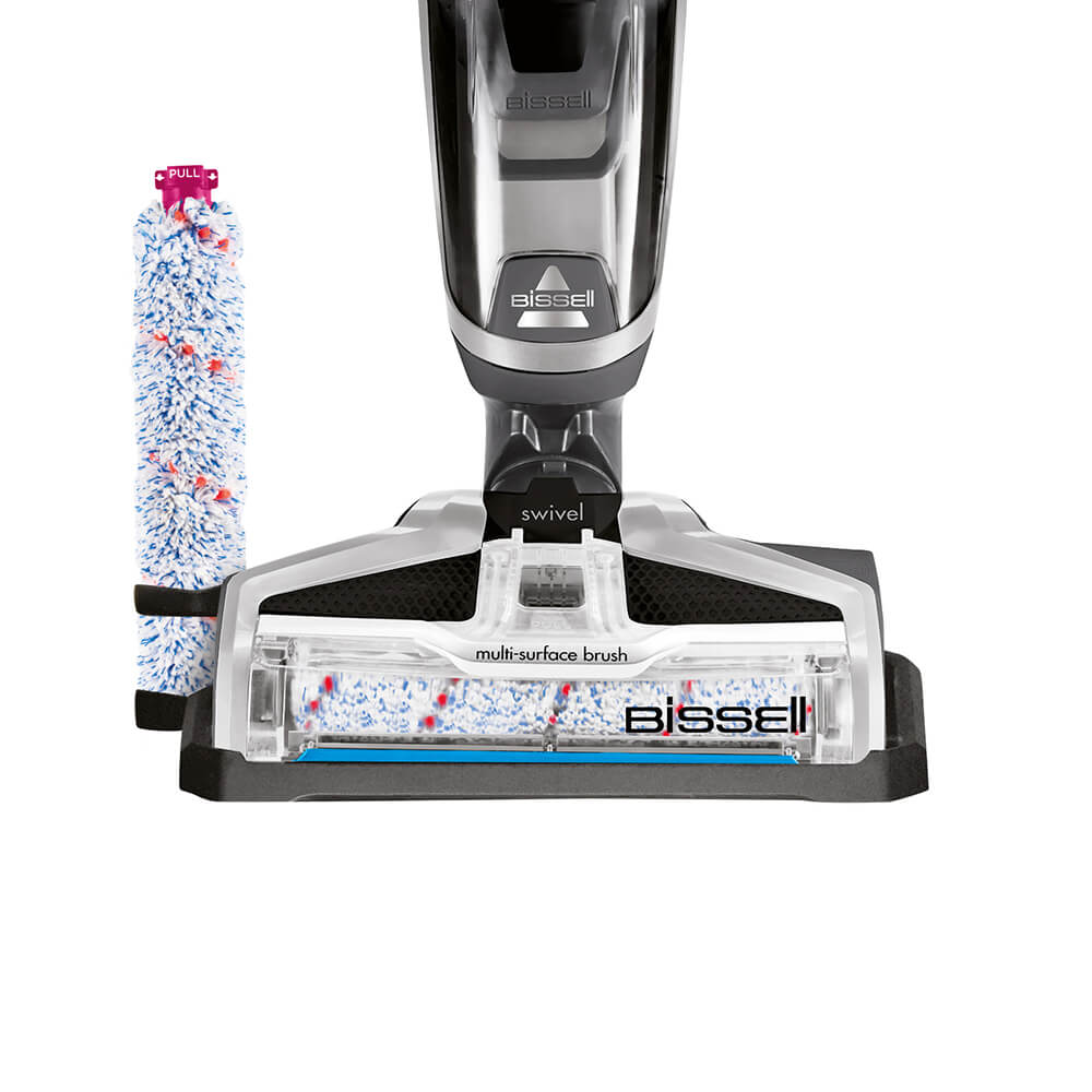Skaftdammsugare Bissell Crosswave C3 Select 3-i-1 Dammsugare