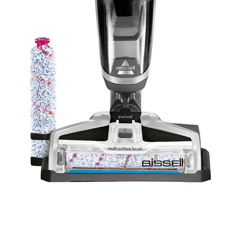 Skaftdammsugare Bissell Crosswave C3 Select 3-i-1 Dammsugare