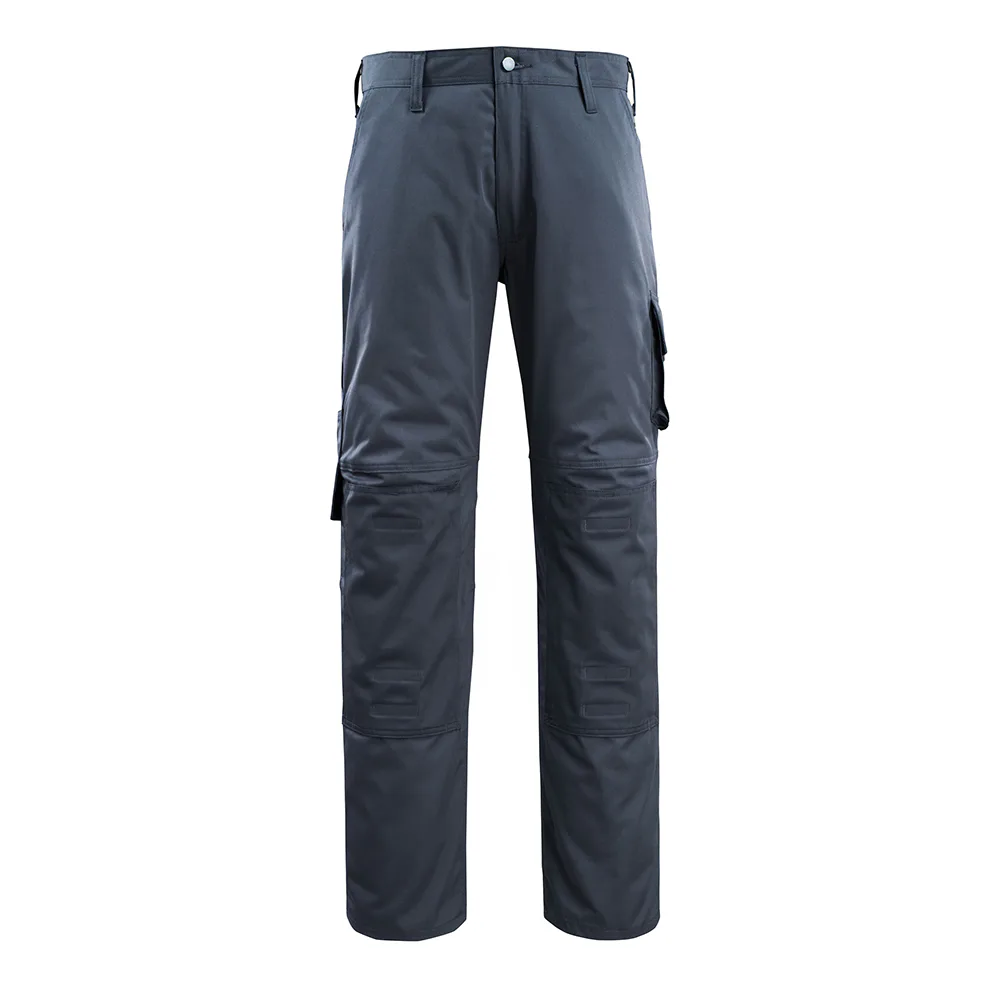 Byxor med knäfickor Mascot Workwear 14379-850