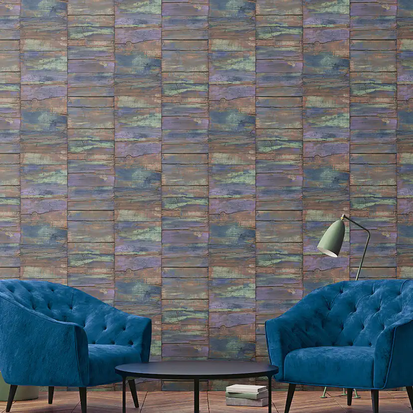 Tapet Galerie Wallcoverings Grunge G45342