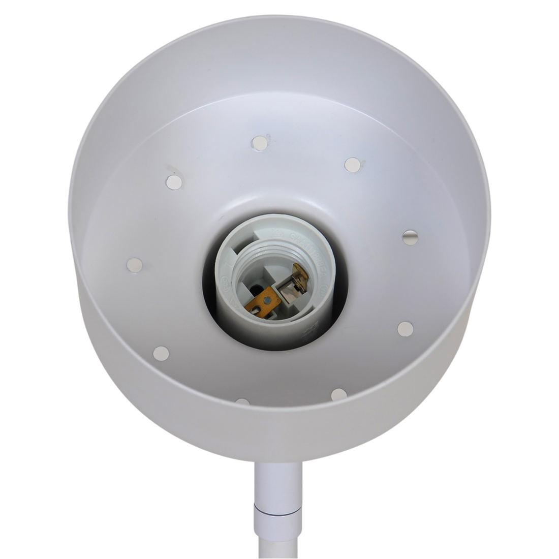Klämlampa Nordlux Matis