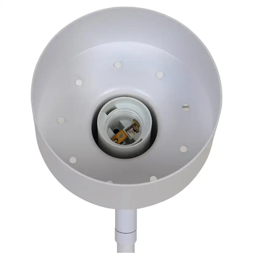 Klämlampa Nordlux Matis