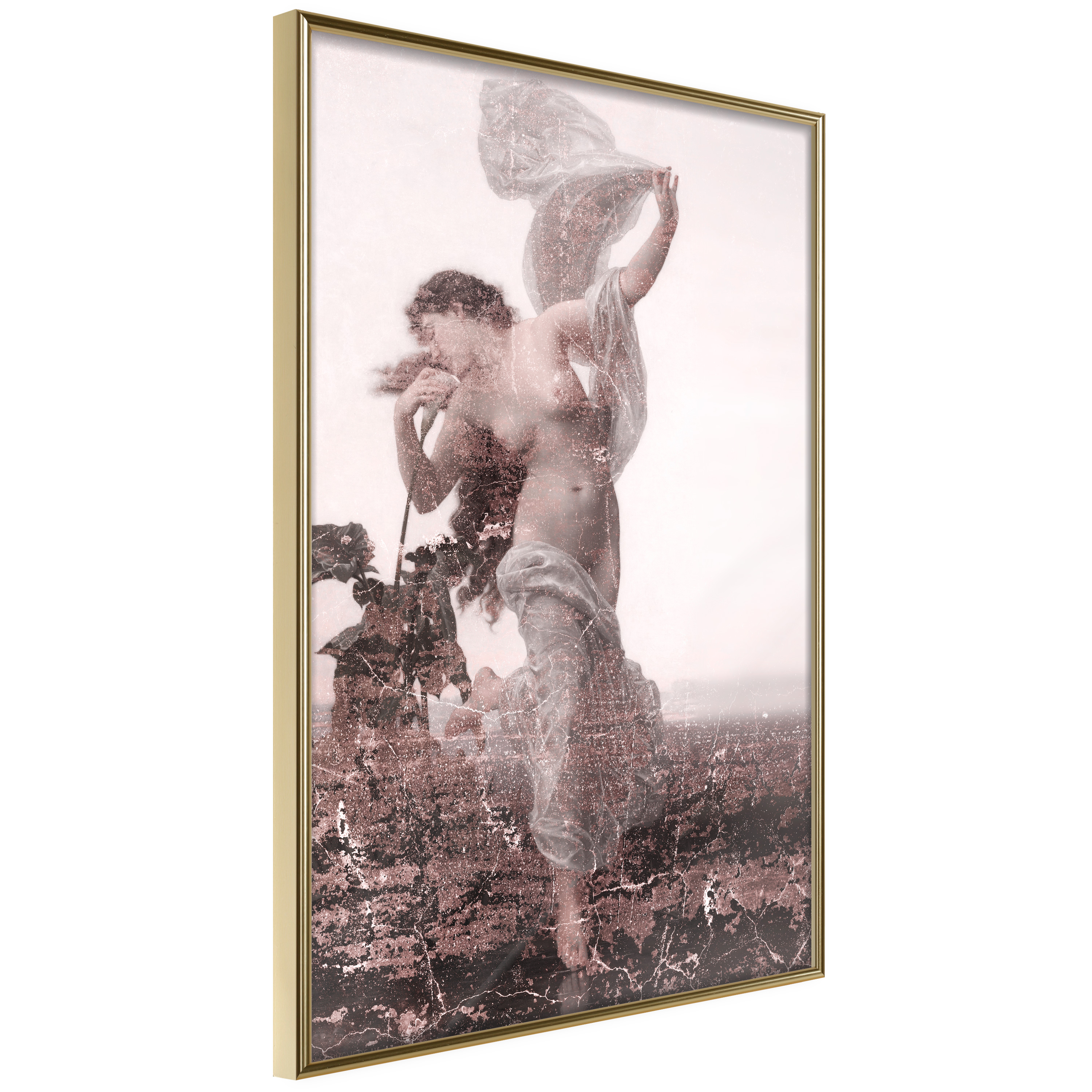 Poster Artgeist Affisch Aroma of Wind