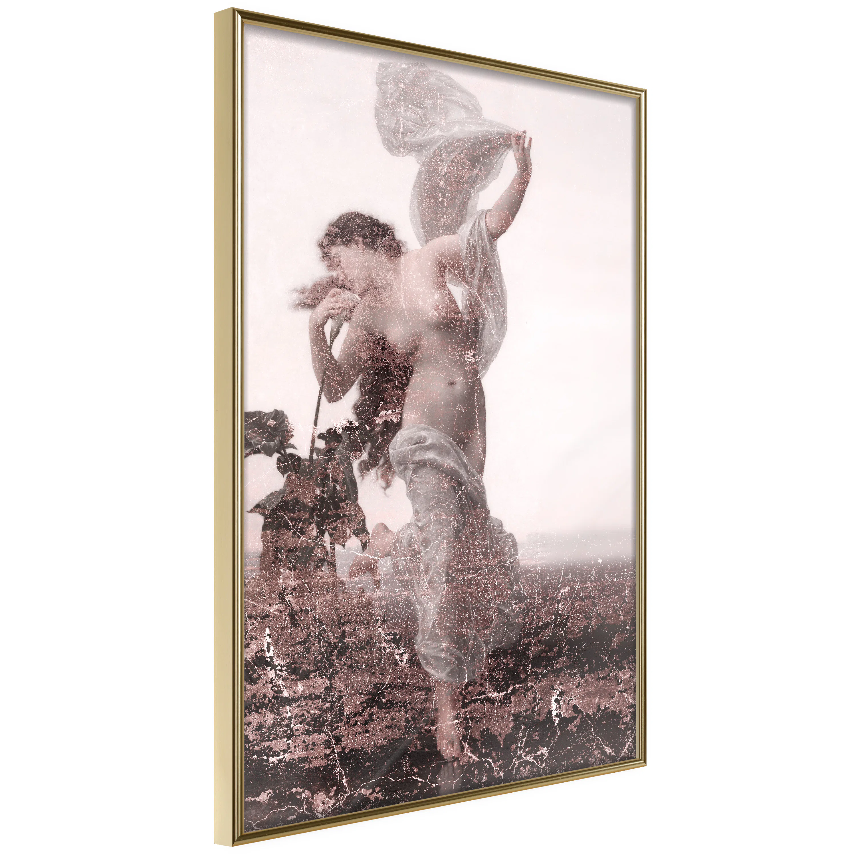 Poster Artgeist Affisch Aroma of Wind