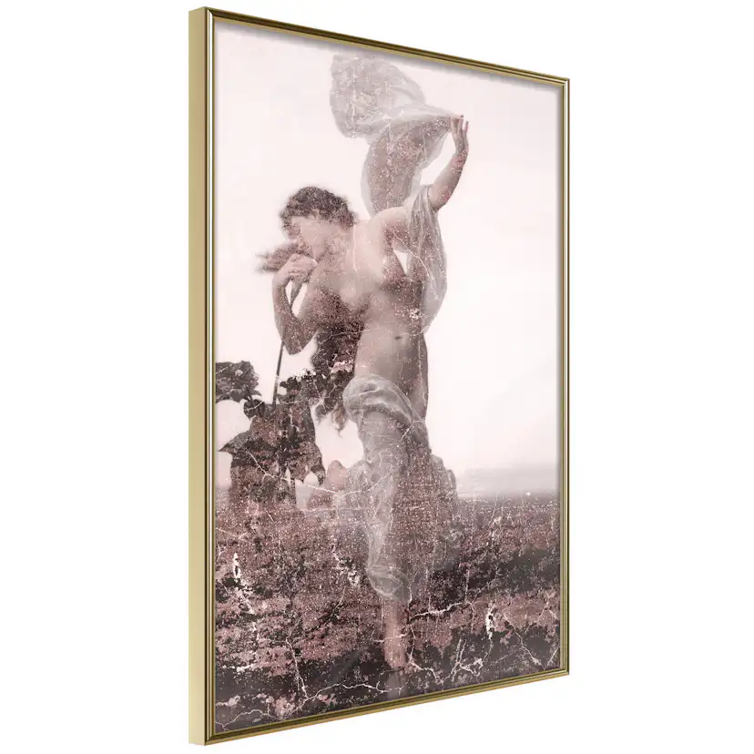 Poster Artgeist Affisch Aroma of Wind