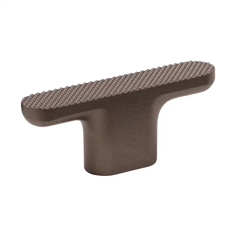 Knopp Beslag Design Vibe Grip T