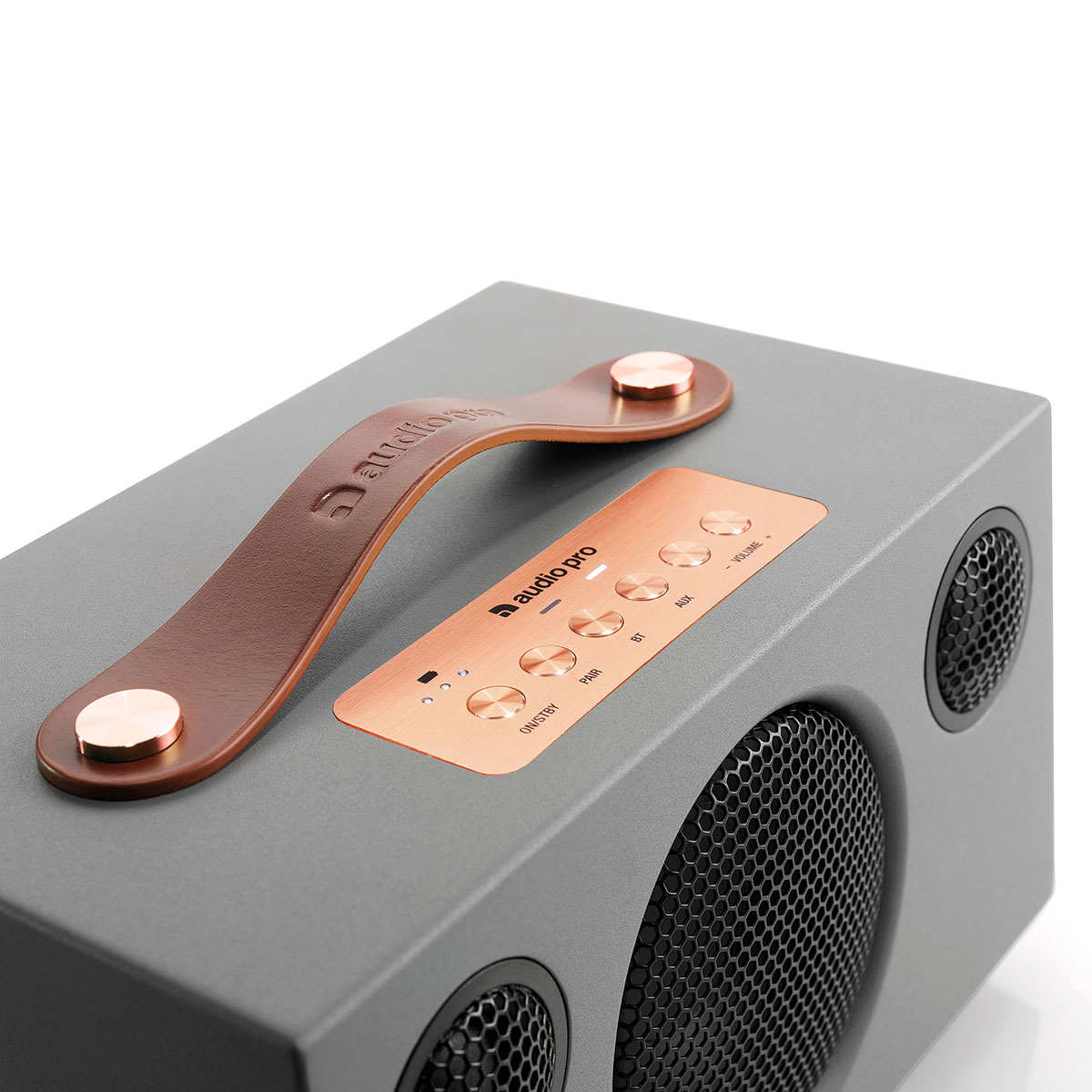 Högtalare Audio Pro Addon T3+