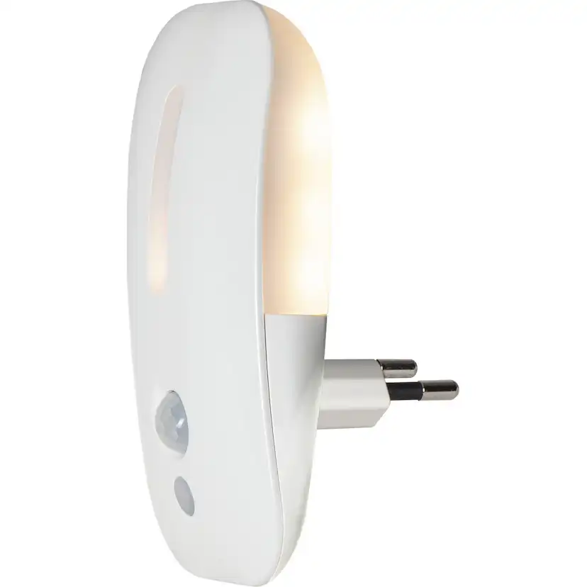 Nattlampa Star Trading Functional 357-15 Sensorstyrd LED-Lampa