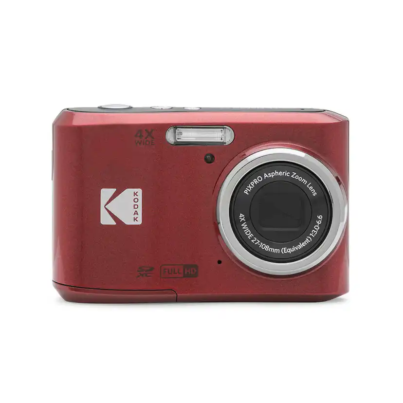 Digitalkamera Kodak PIXPRO FZ45 Cmos 4x 16mp