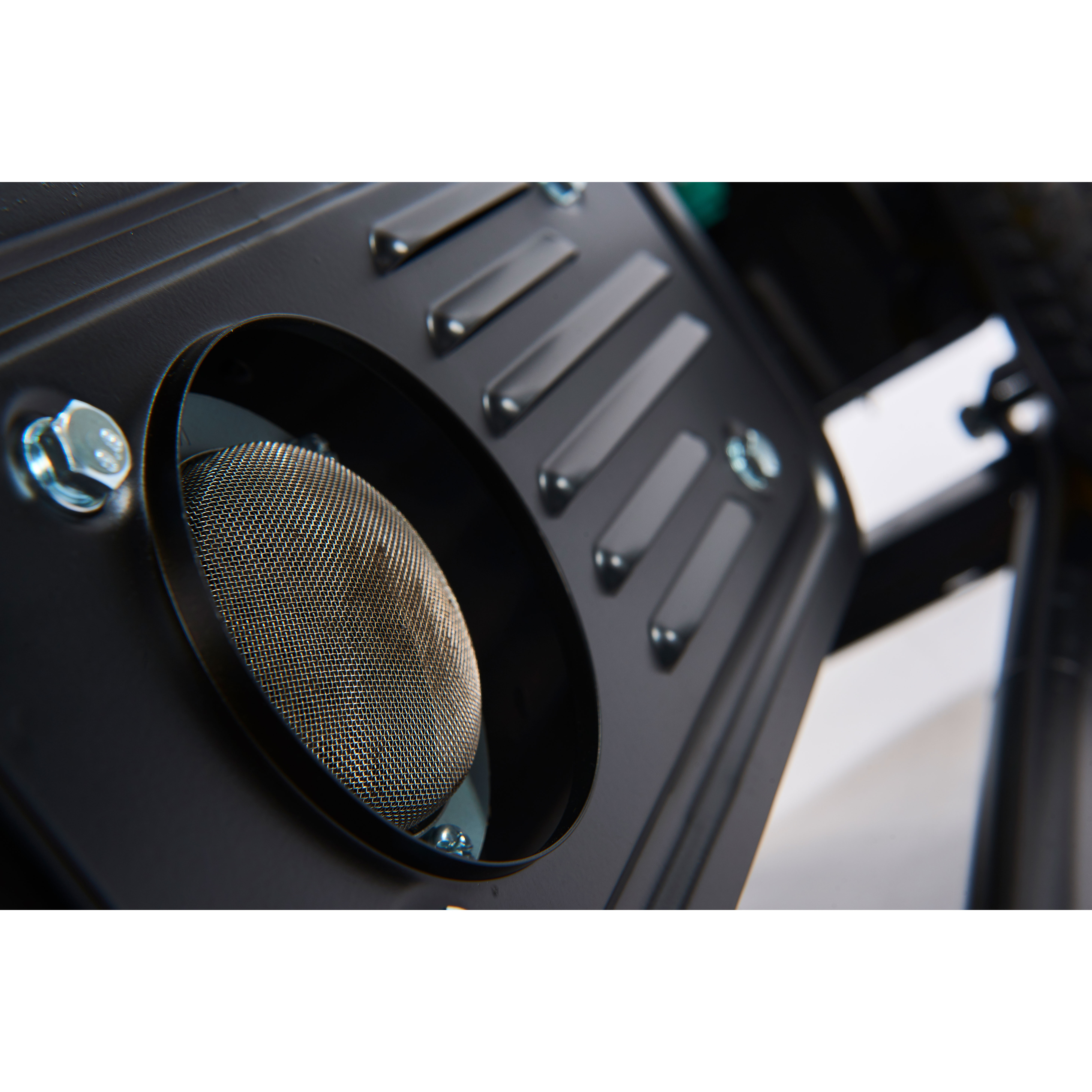 Elverk Champion Generators CPG9000E2 8kW 1-fas bensin med fjärrstart