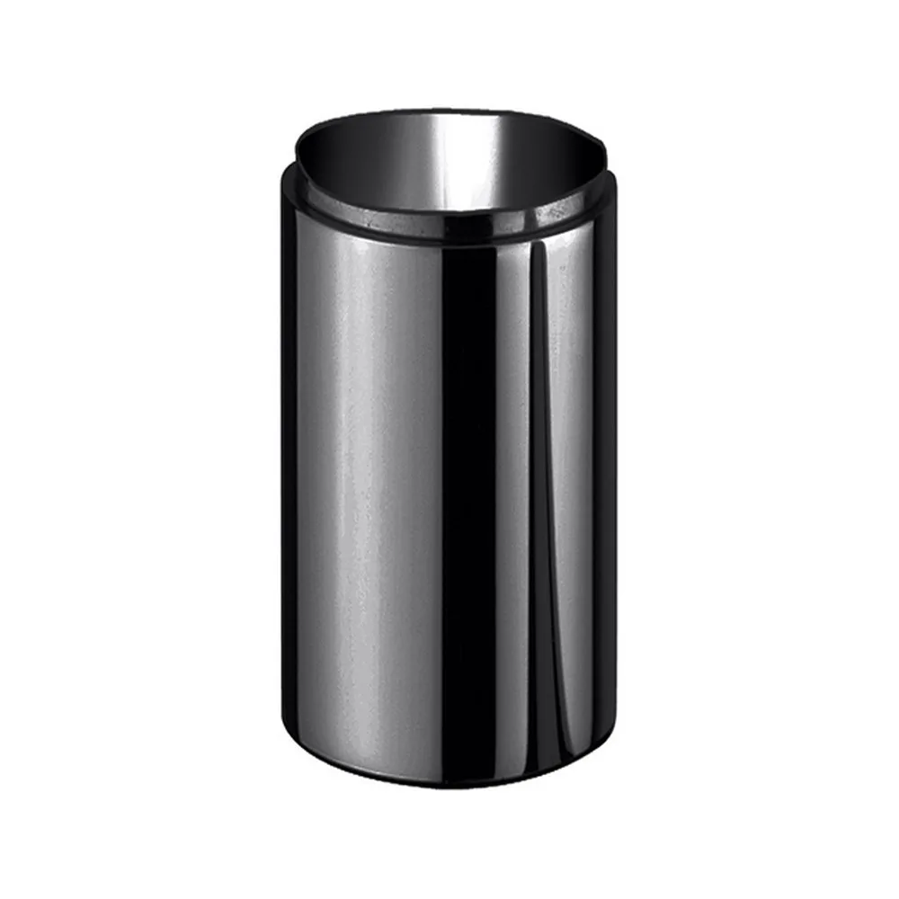 Black Chrome