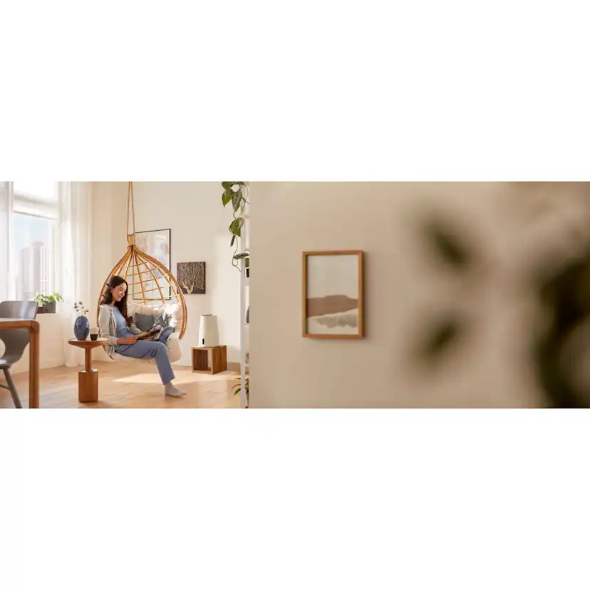Luftfuktare Philips HU3916/10