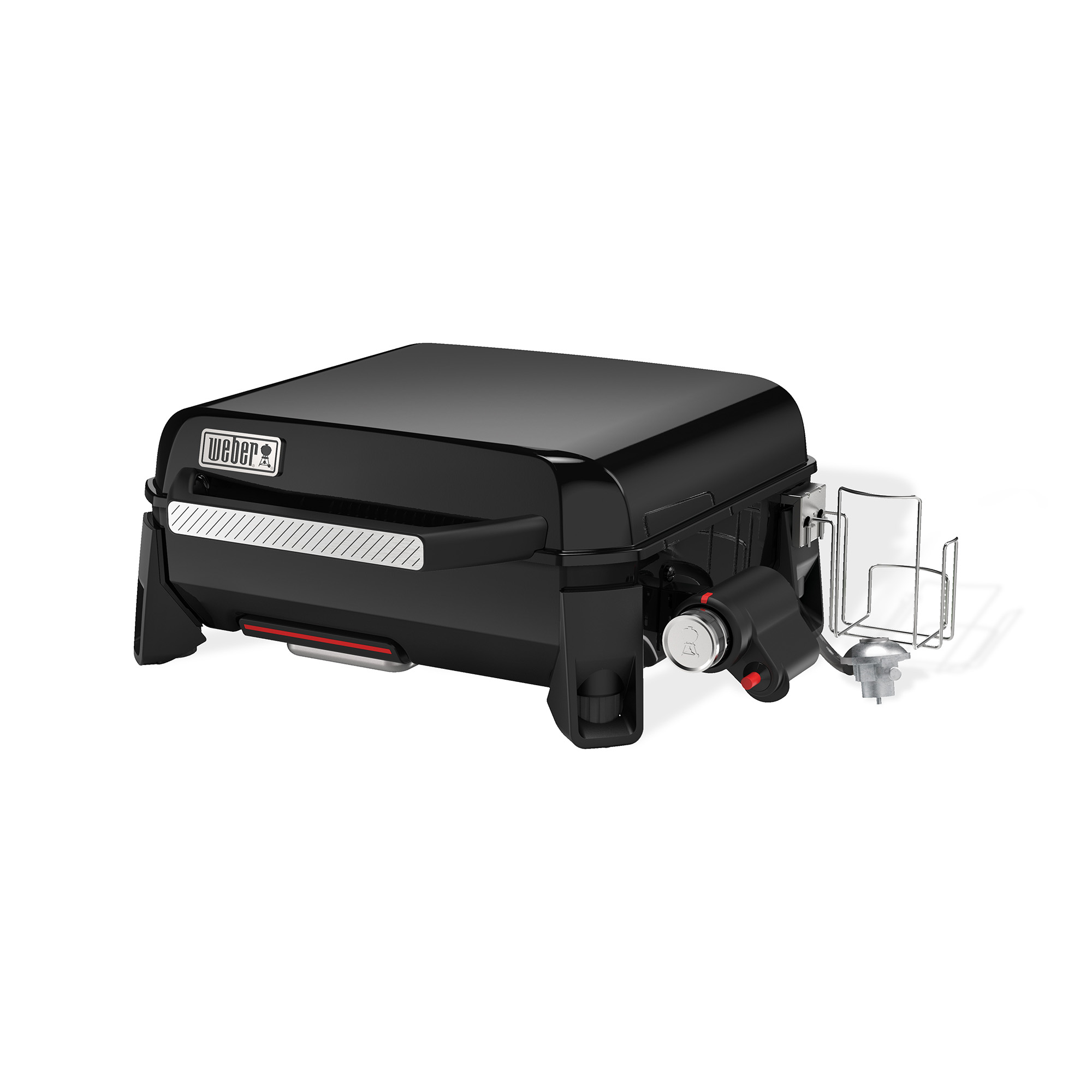 Stekbord Weber Slate GP 43 cm Gasol
