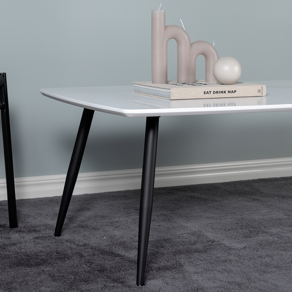 Soffbord Venture Home Plaza