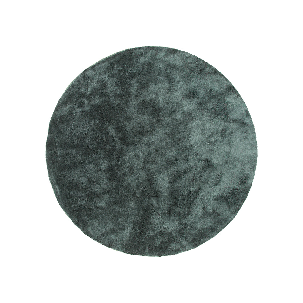 Viskosmatta Venture Home Undra Ø 200 cm