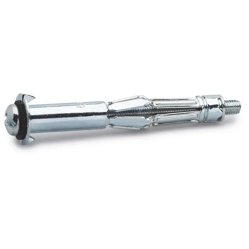 Metallexpander FAST FZB