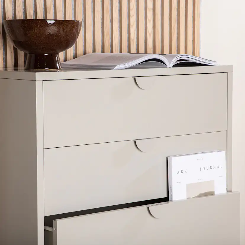 Byrå Venture Home Piring