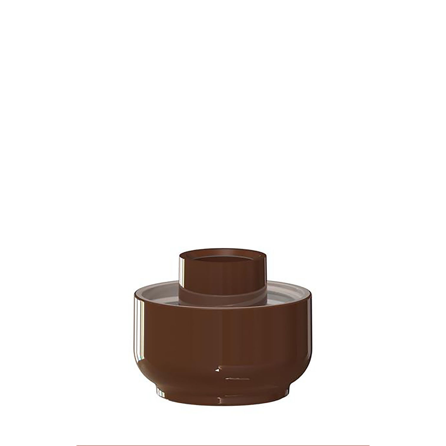 Vägg-/Taklampa Ifö Electric Sockel 84,5 Rak IP44 E27