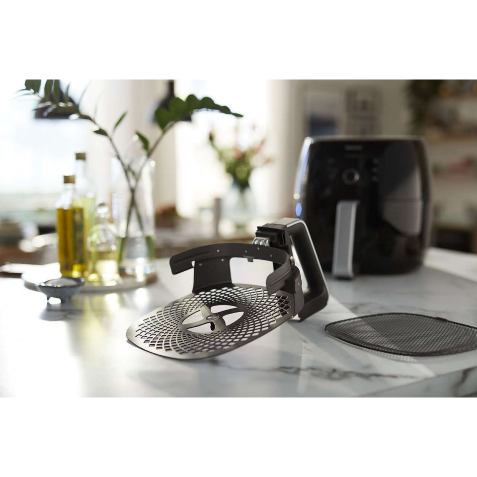 Pizzatillbehör Philips HD9953/00 AirFryer XXL