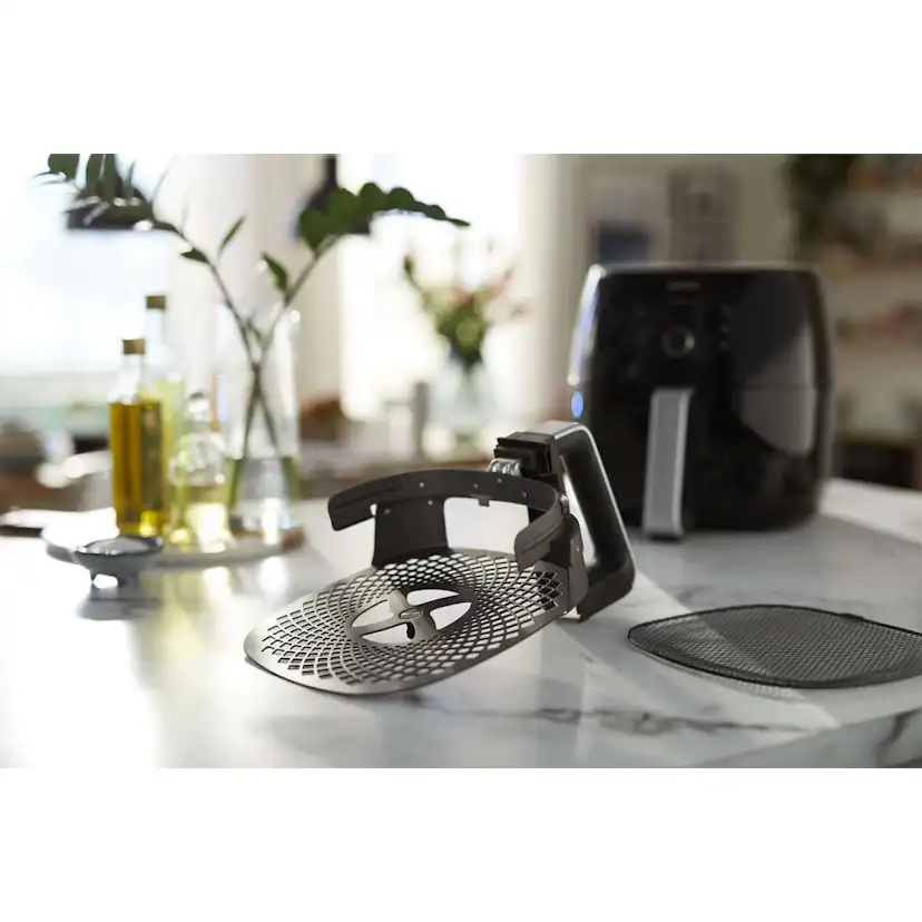 Pizzatillbehör Philips HD9953/00 AirFryer XXL