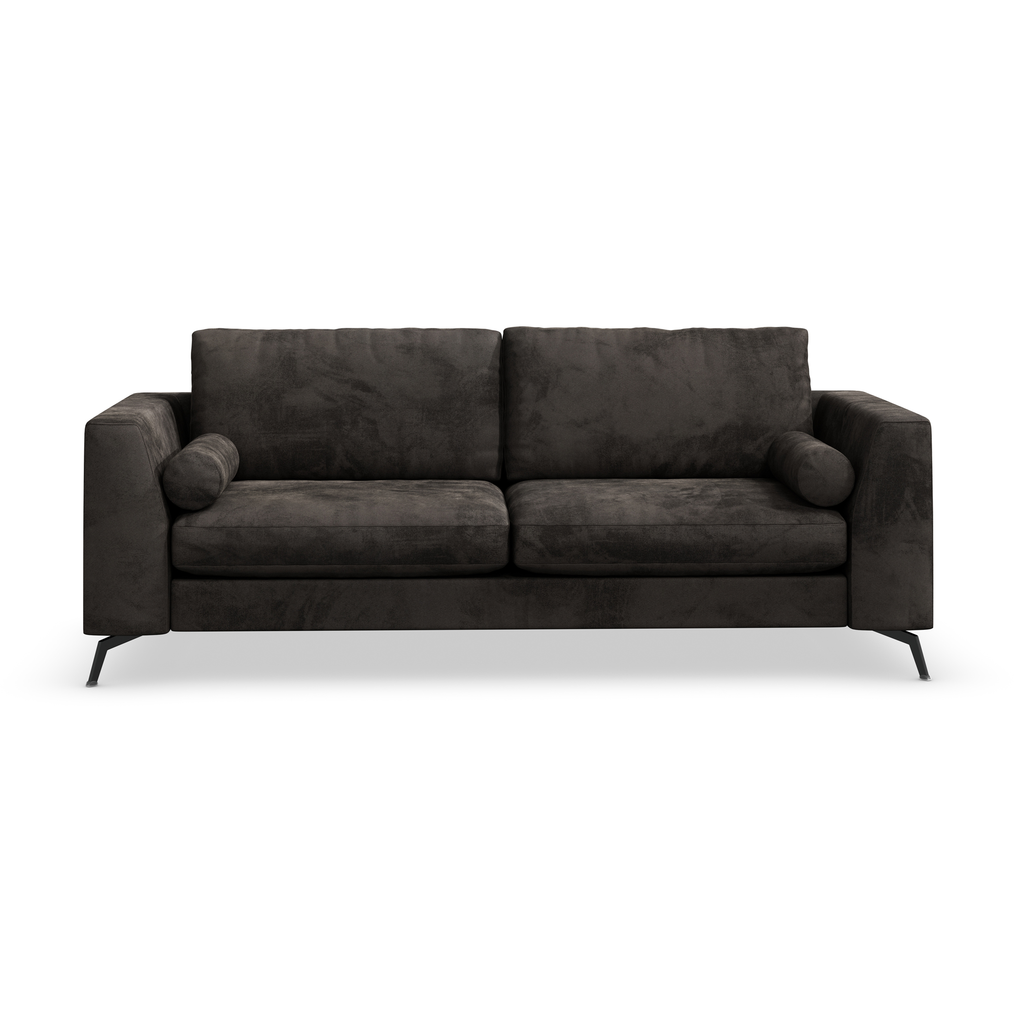 3-sitssoffa Scandinavian Choice Ocean Lyx 222 cm inkl Sittkuddar