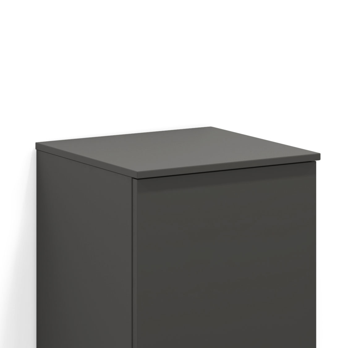 Toppskiva Svedbergs för Högskåp