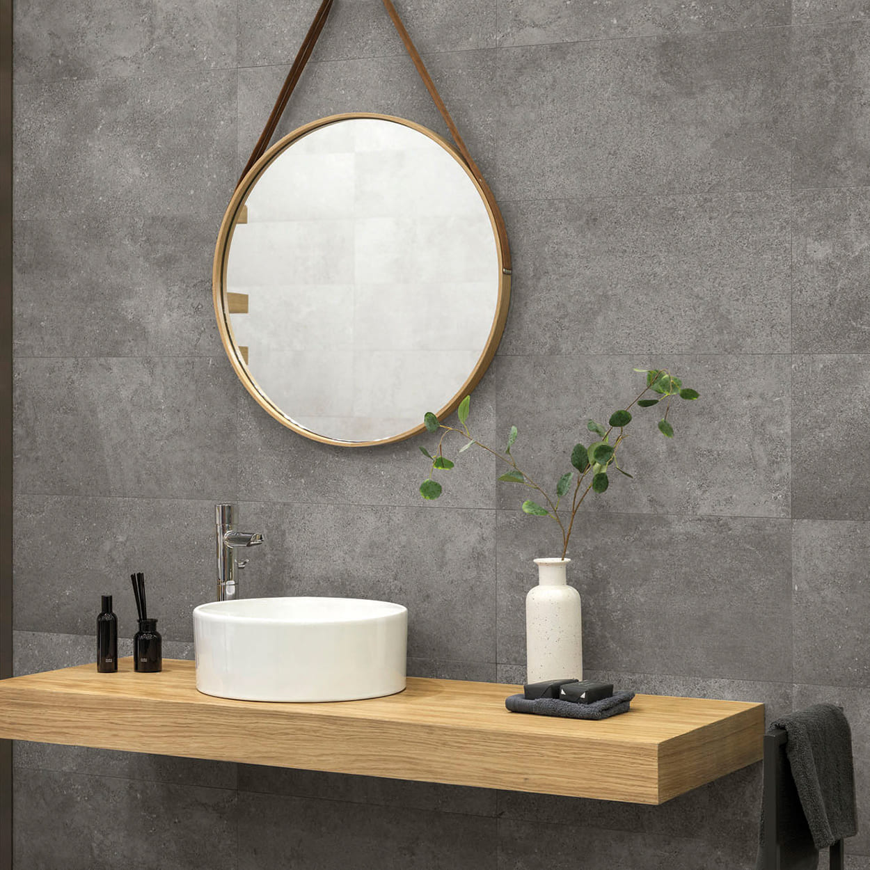 Klinker Arredo Urban Stone Grå 30x60 cm