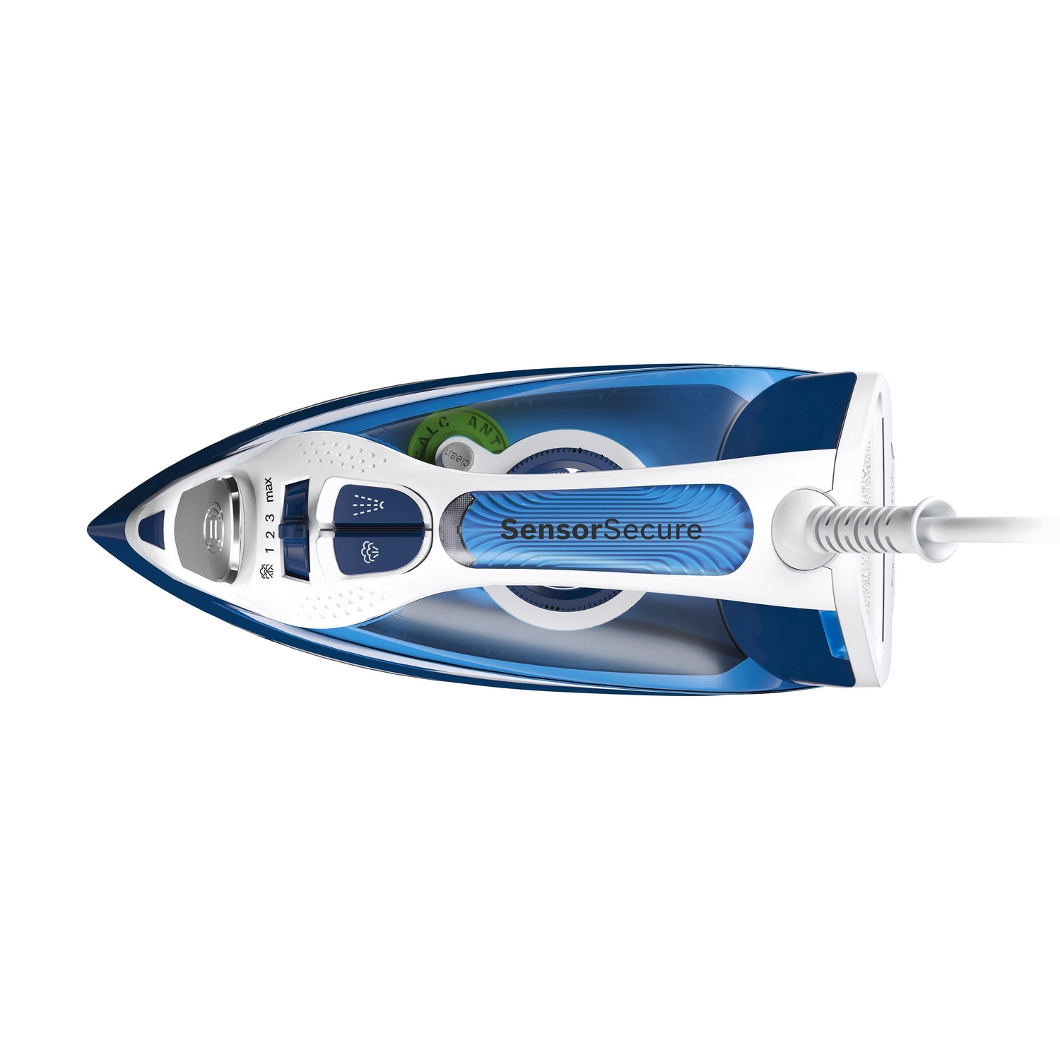 Ångstrykjärn Bosch TDA5024210