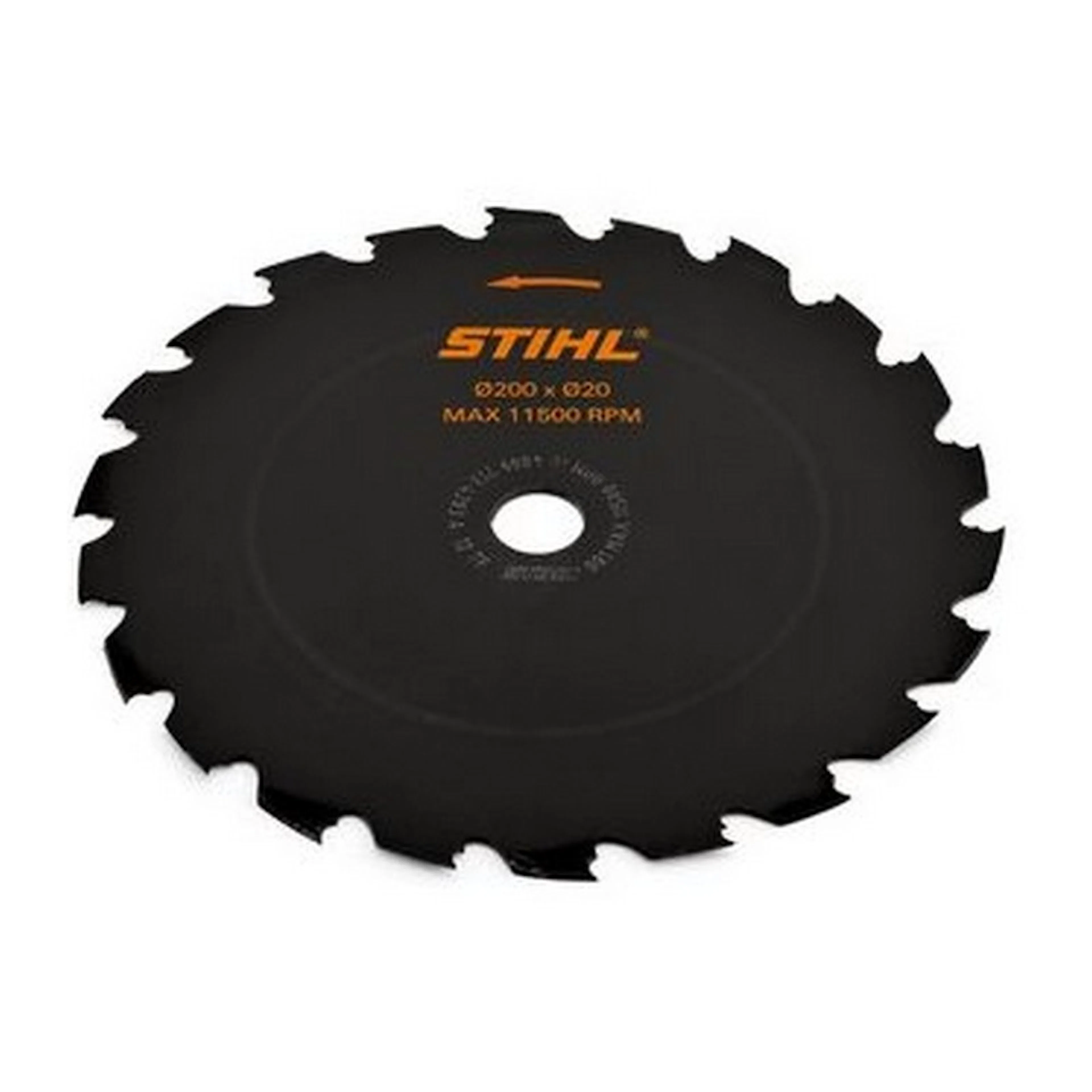 Sågklinga STIHL Woodcut 200x20mm