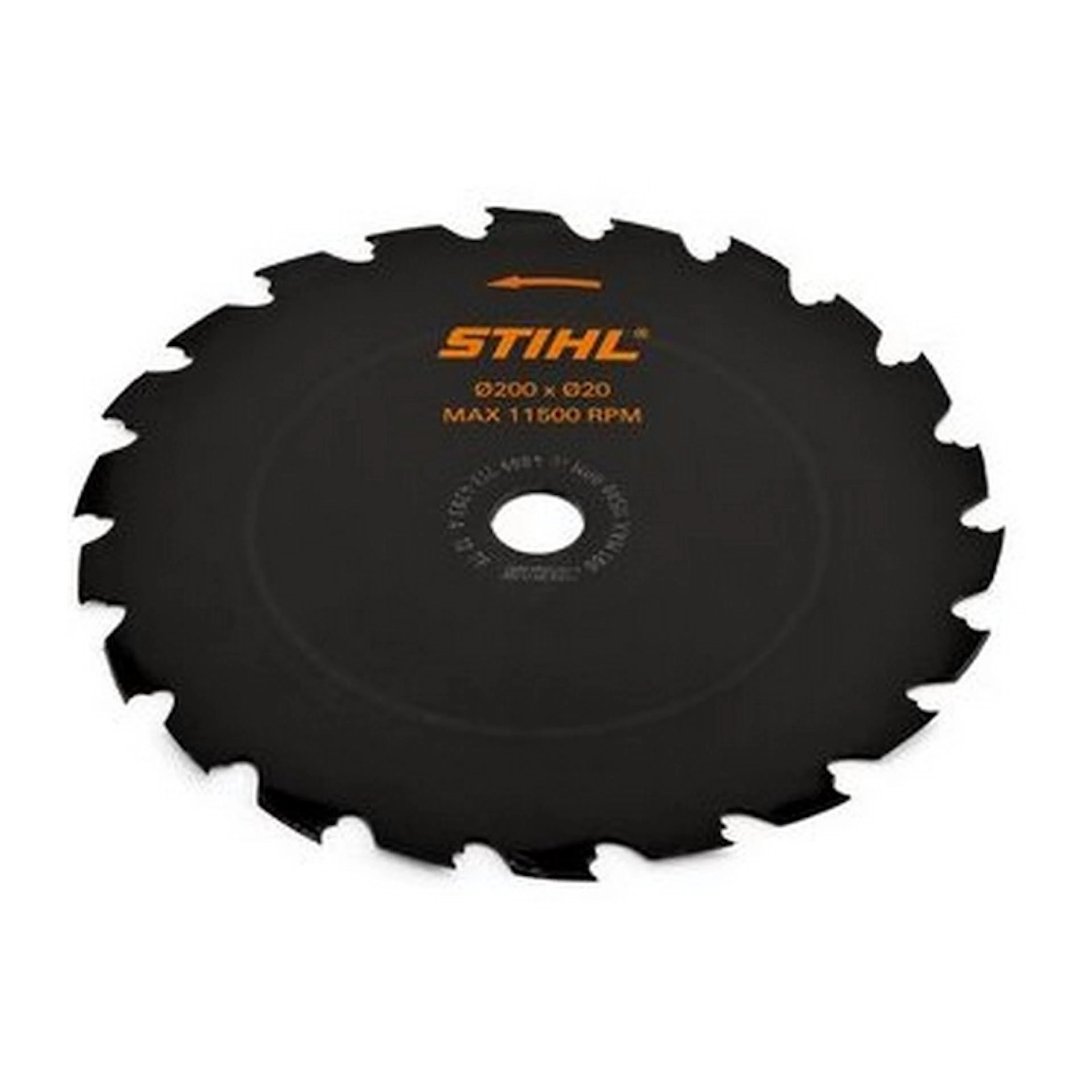 Sågklinga STIHL Woodcut 200x20mm