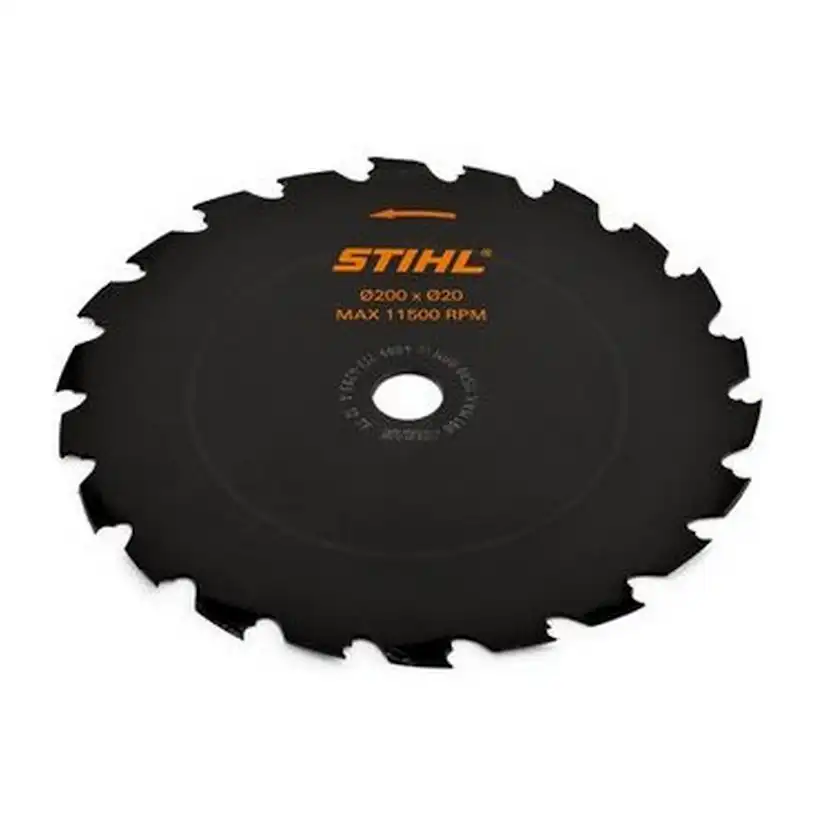 Sågklinga STIHL Woodcut 200x20mm