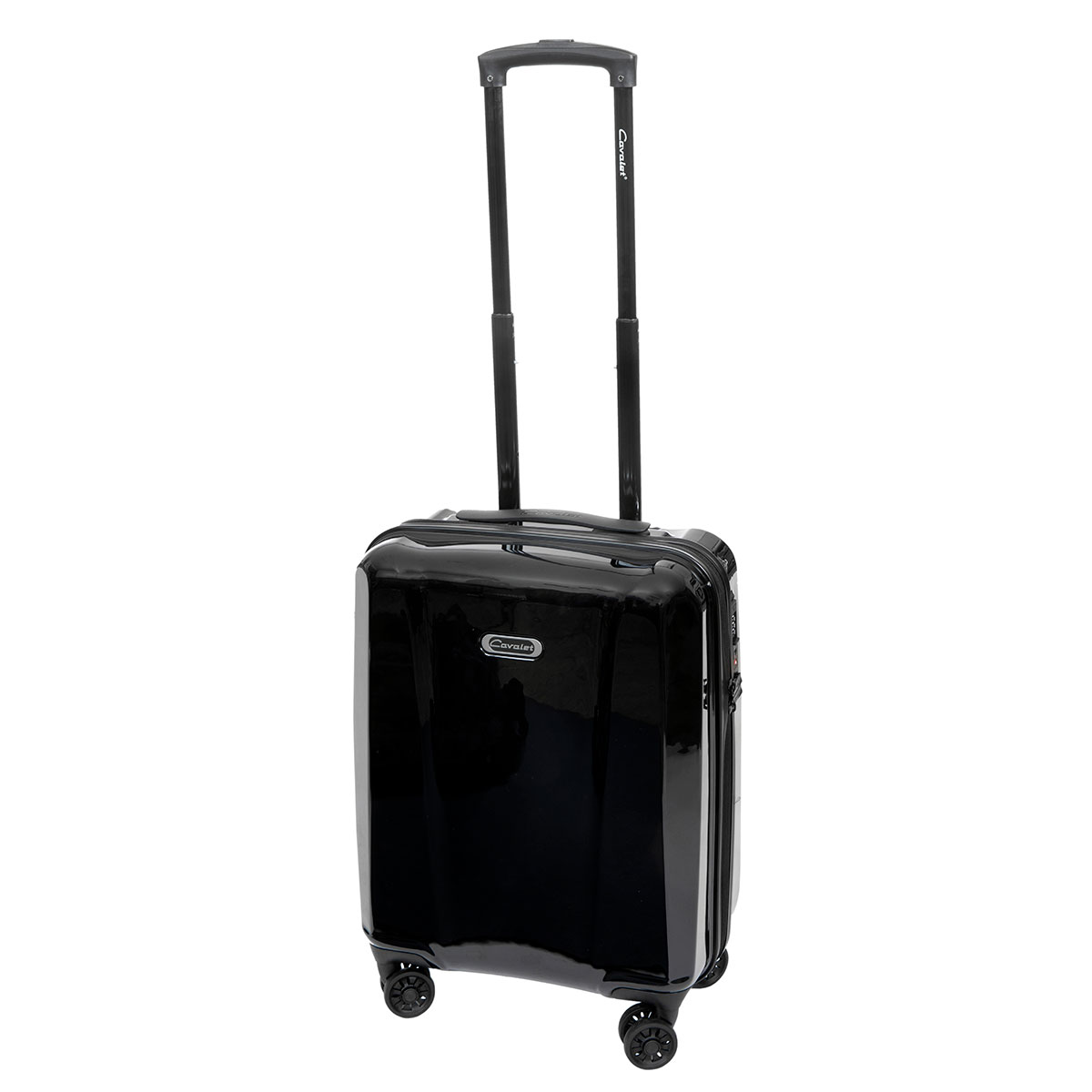 Kabinväska Cavalet Chill DLX 55 cm