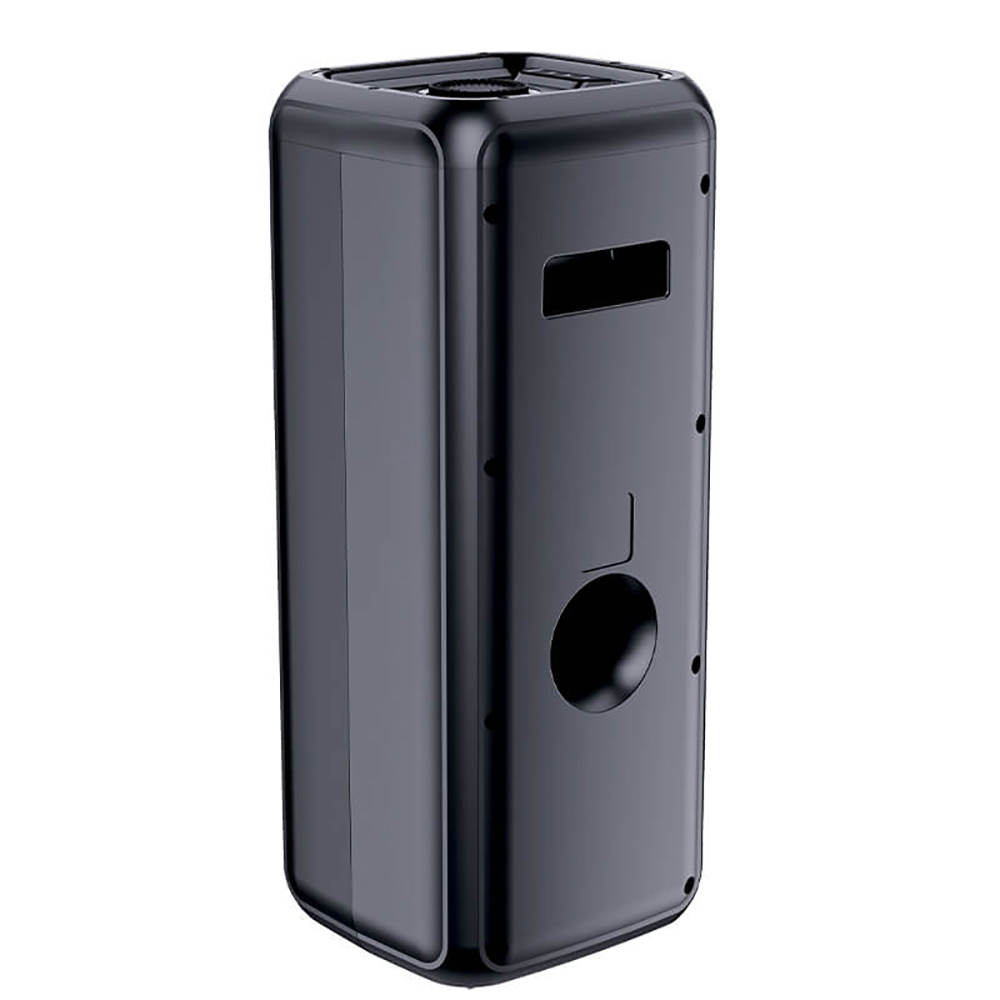 Högtalare Ledwood Drop 400 40W Trådlös Svart 5000Mah