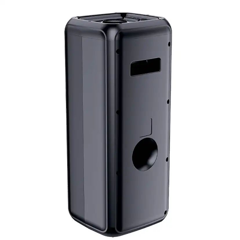 Högtalare Ledwood Drop 400 40W Trådlös Svart 5000Mah