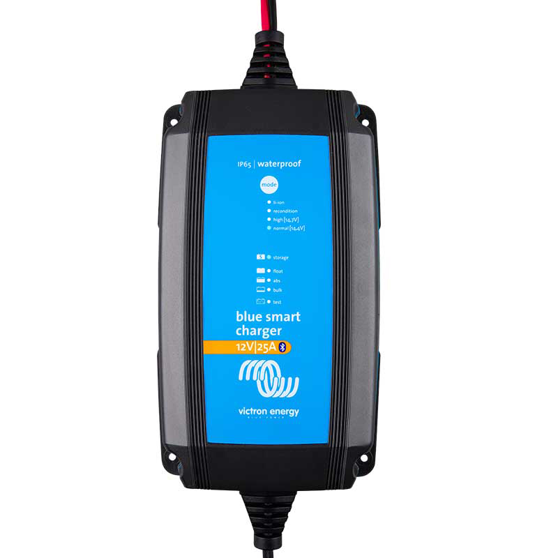 Batteriladdare Victron Blue Smart IP67
